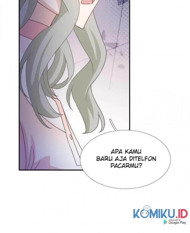 The Glutton Nextdoor chapter 96 halaman 11