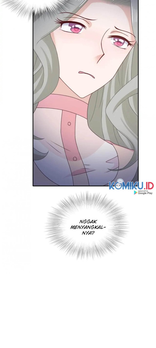 The Glutton Nextdoor chapter 96 halaman 13