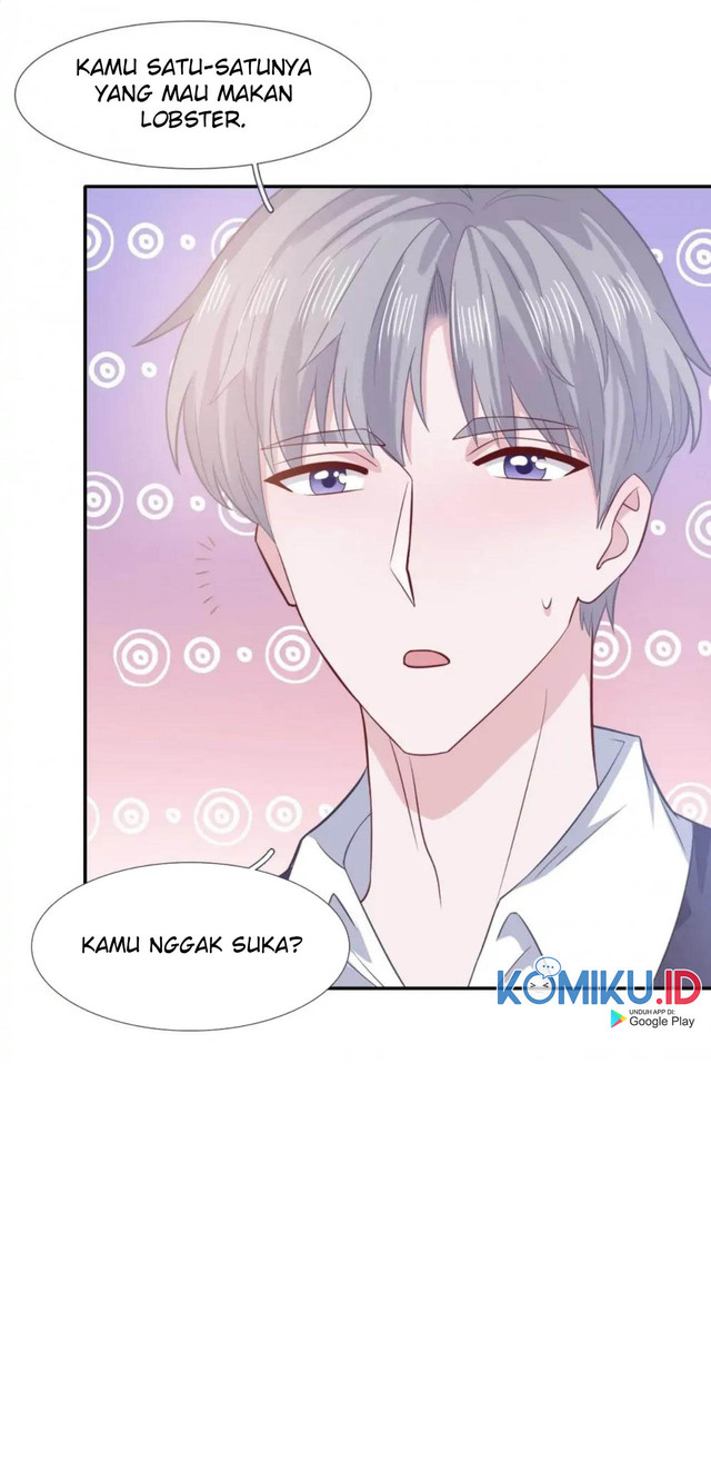 The Glutton Nextdoor Bab 97 halaman 15