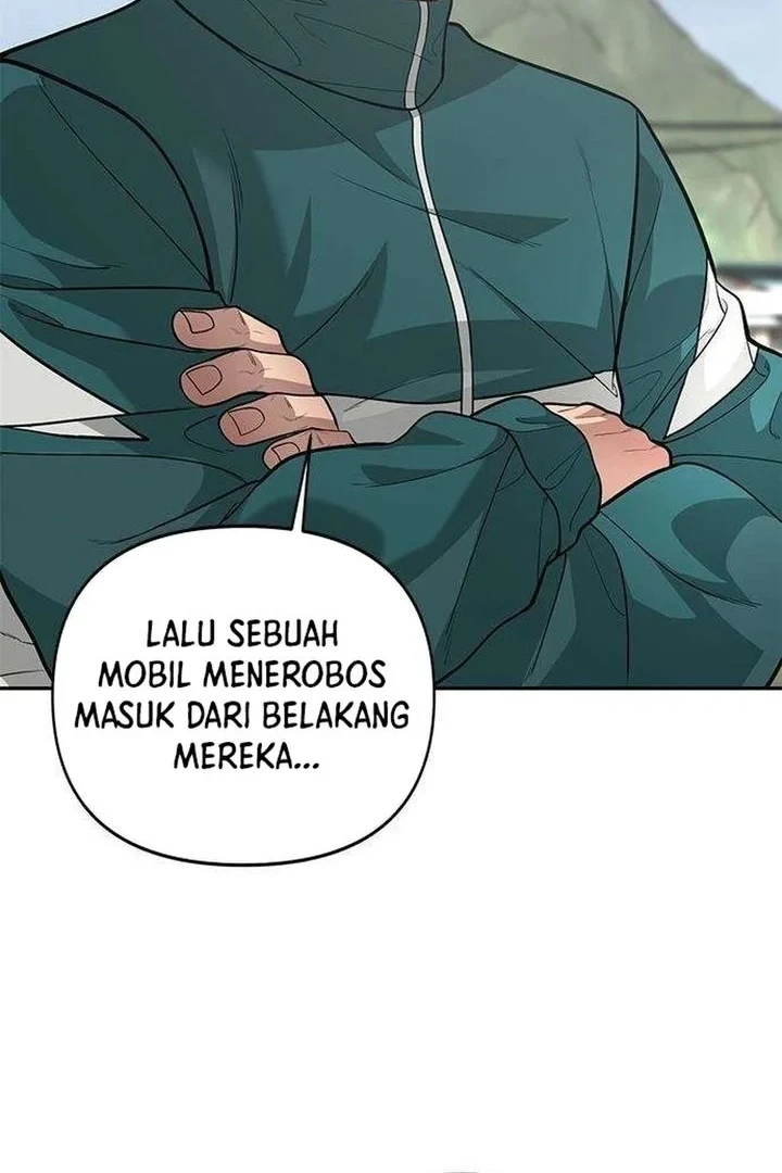 The God of Improvisation chapter 21 halaman 8