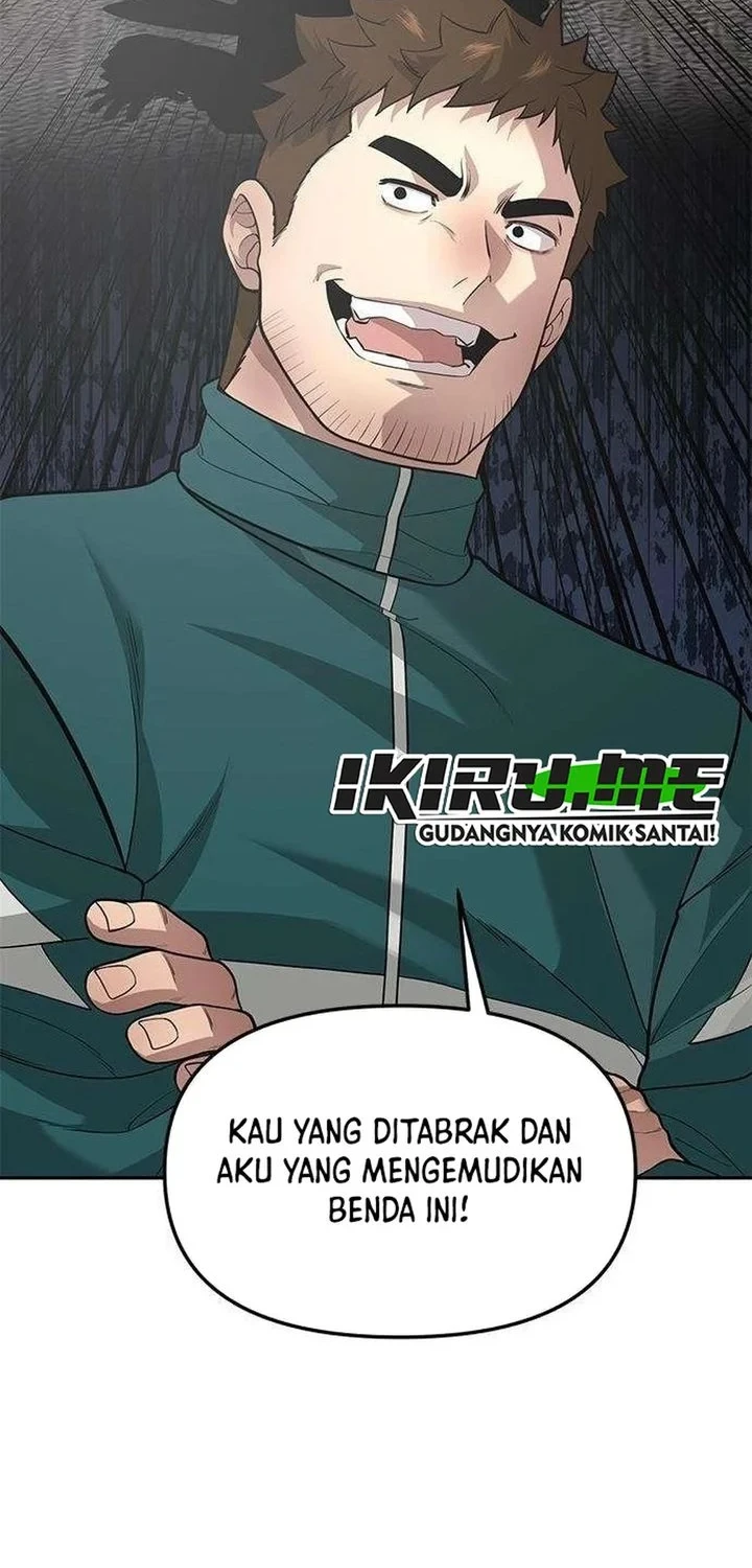 The God of Improvisation chapter 21 halaman 10
