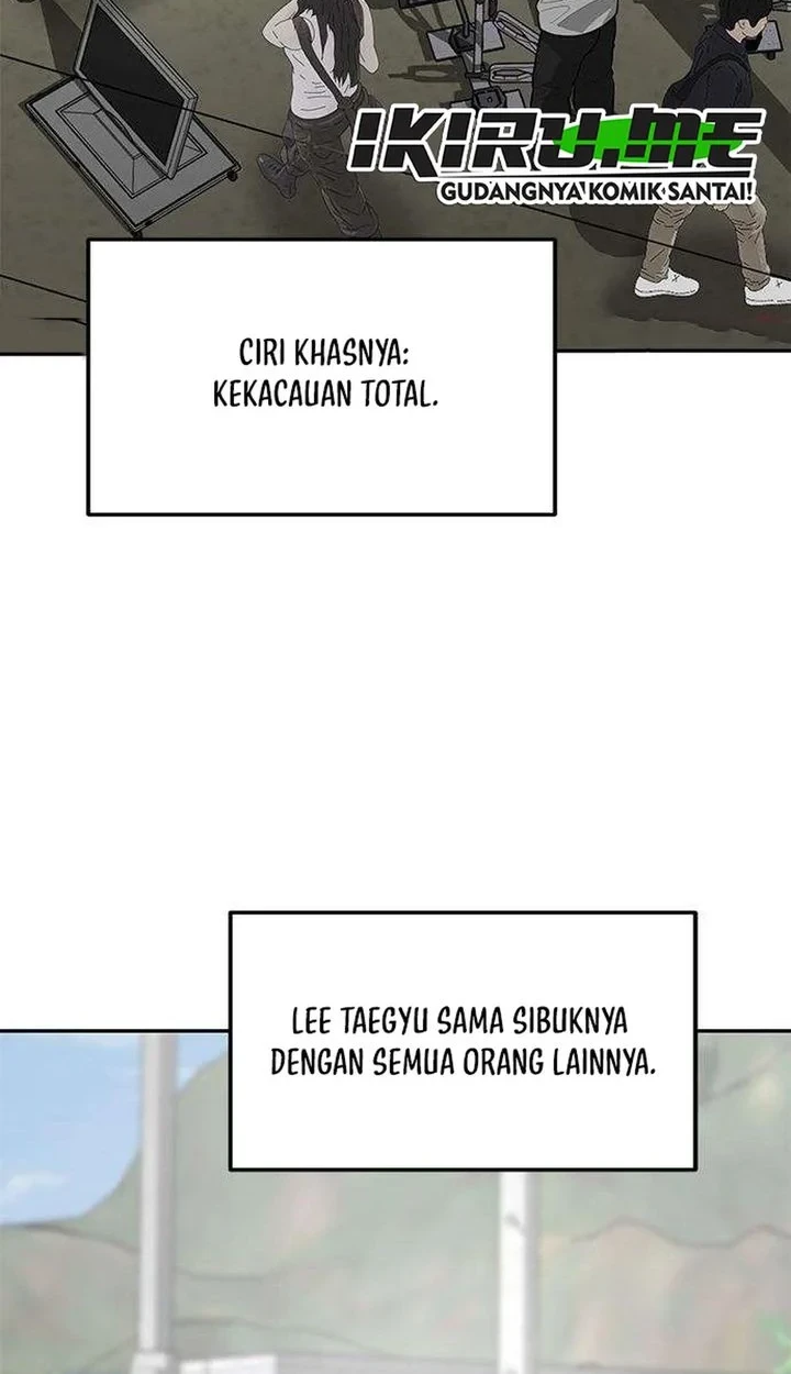 The God of Improvisation chapter 21 halaman 12