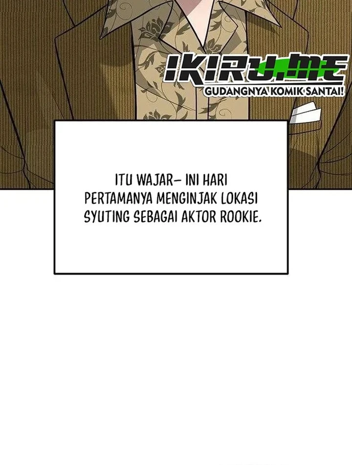 The God of Improvisation chapter 21 halaman 16