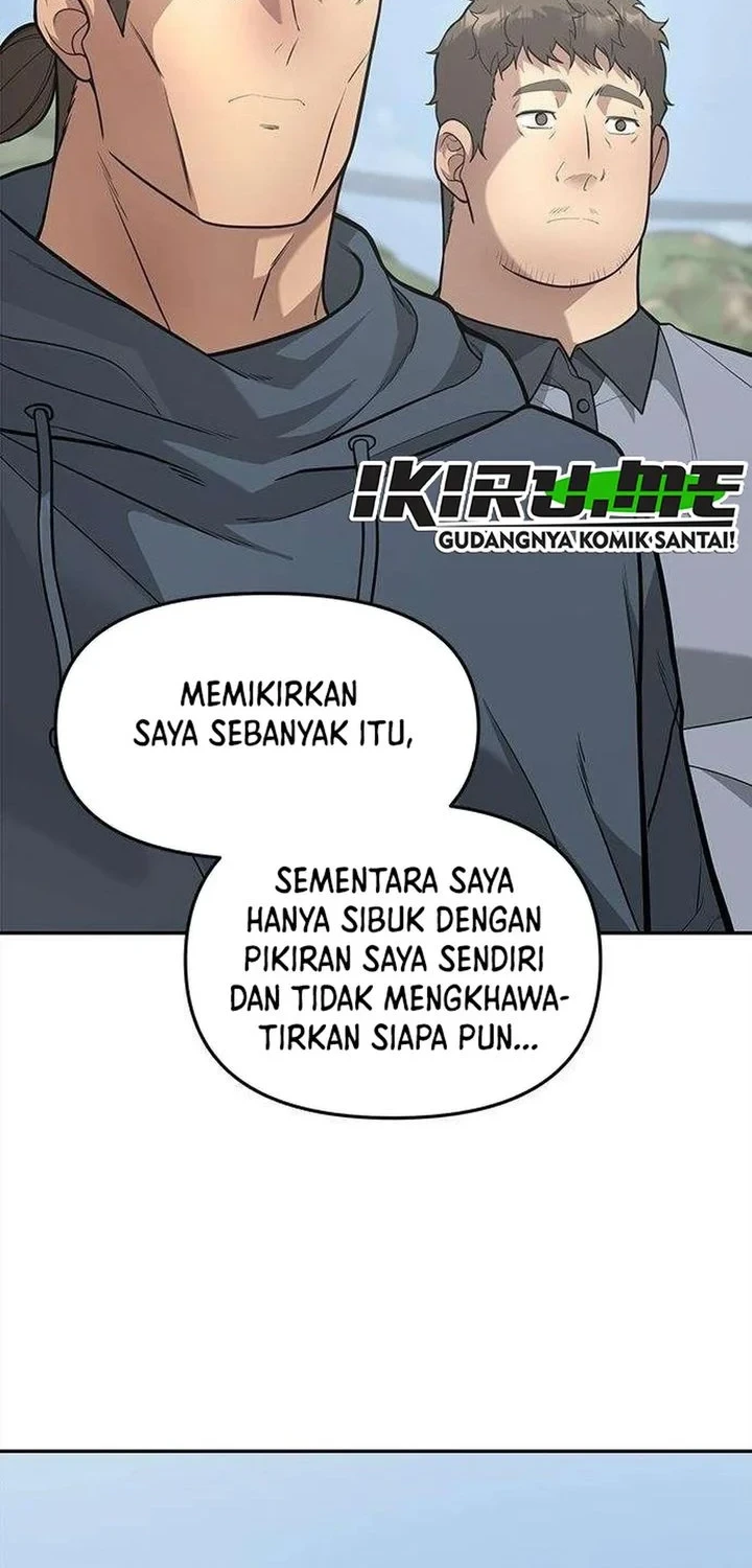 The God of Improvisation chapter 21 halaman 25