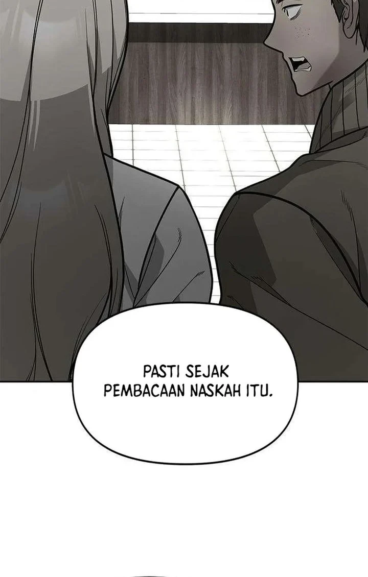 The God of Improvisation chapter 21 halaman 31