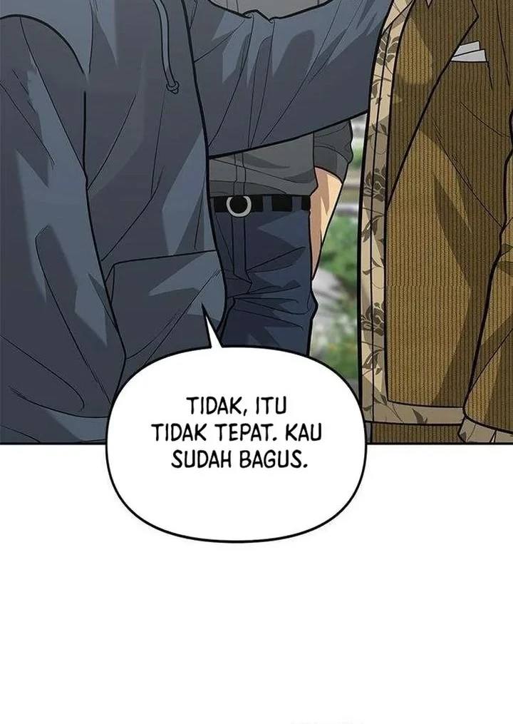 The God of Improvisation chapter 21 halaman 33