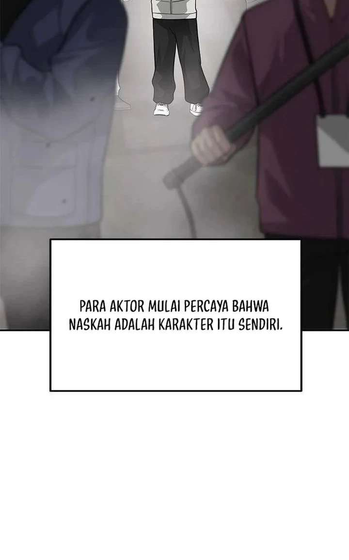 The God of Improvisation chapter 21 halaman 50