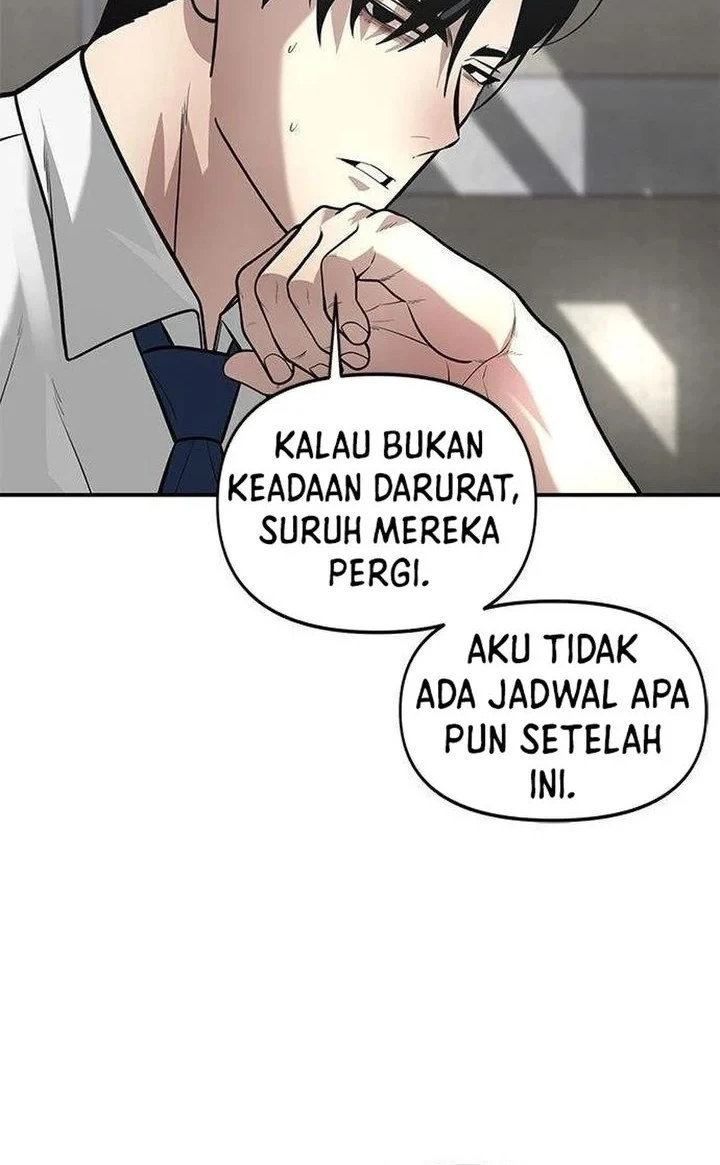 The God of Improvisation chapter 21 halaman 60
