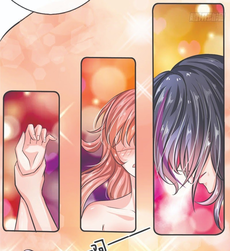 The Goddess’s Invincible Agent Bab 01 halaman 15
