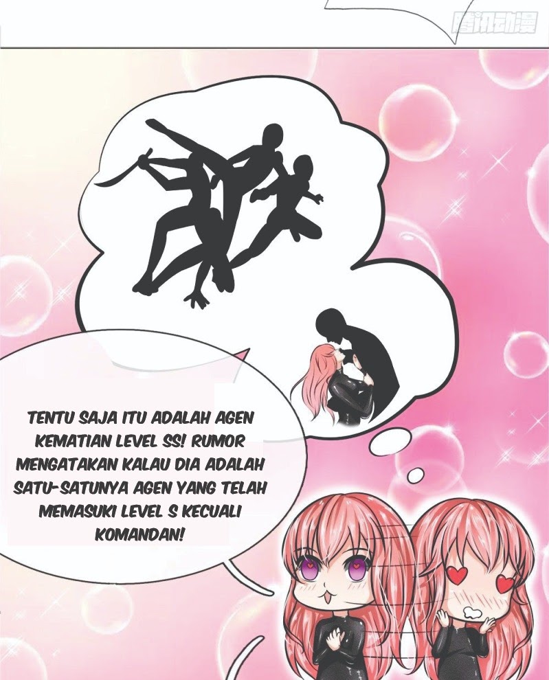 The Goddess’s Invincible Agent Bab 02 halaman 3