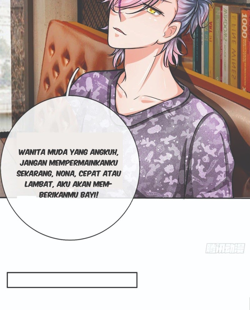 The Goddess’s Invincible Agent Bab 02 halaman 10