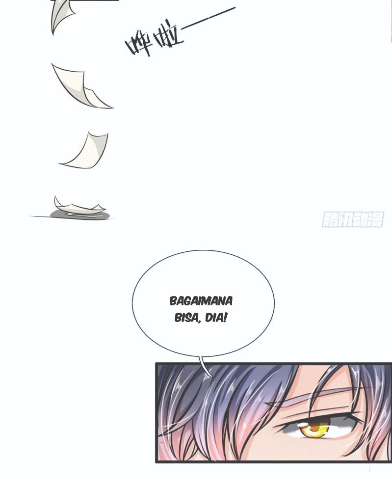 The Goddess’s Invincible Agent Bab 02 halaman 15