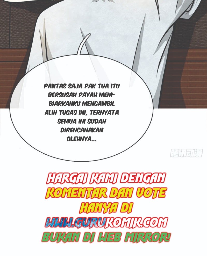 The Goddess’s Invincible Agent Bab 02 halaman 17