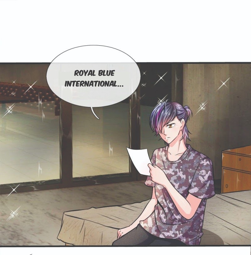 The Goddess’s Invincible Agent chapter 03 halaman 2