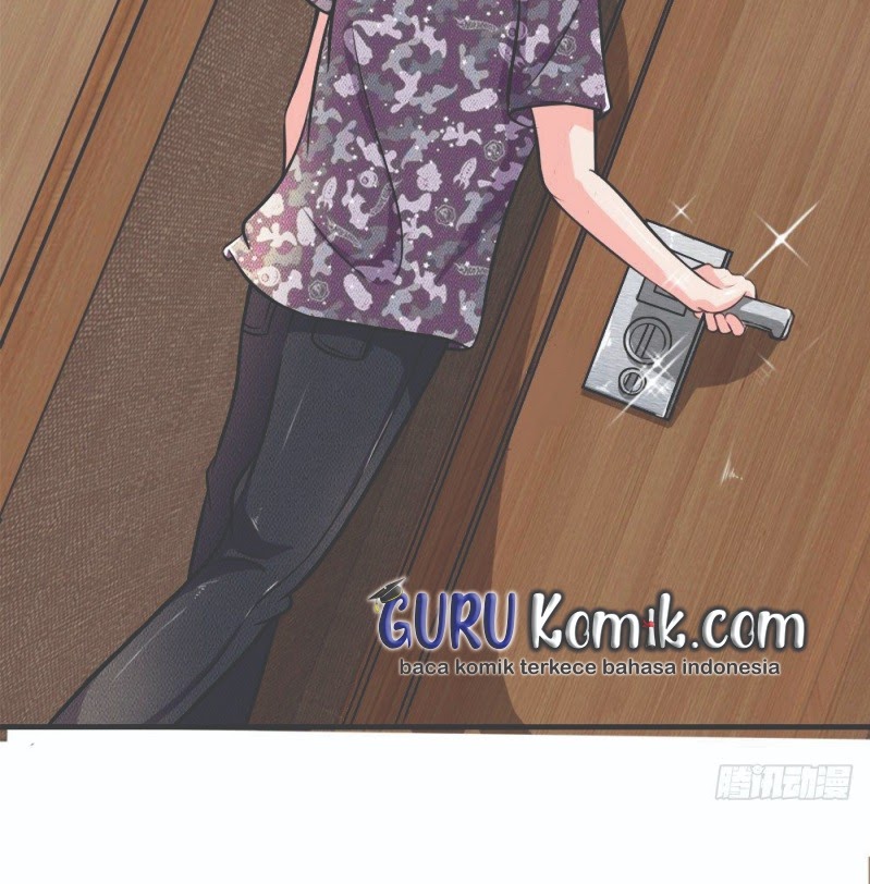 The Goddess’s Invincible Agent chapter 03 halaman 5