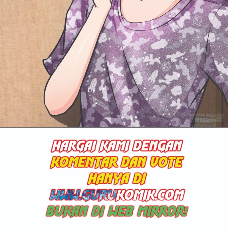 The Goddess’s Invincible Agent chapter 03 halaman 19