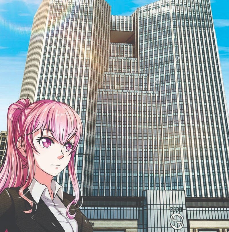 The Goddess’s Invincible Agent Bab 04 halaman 15