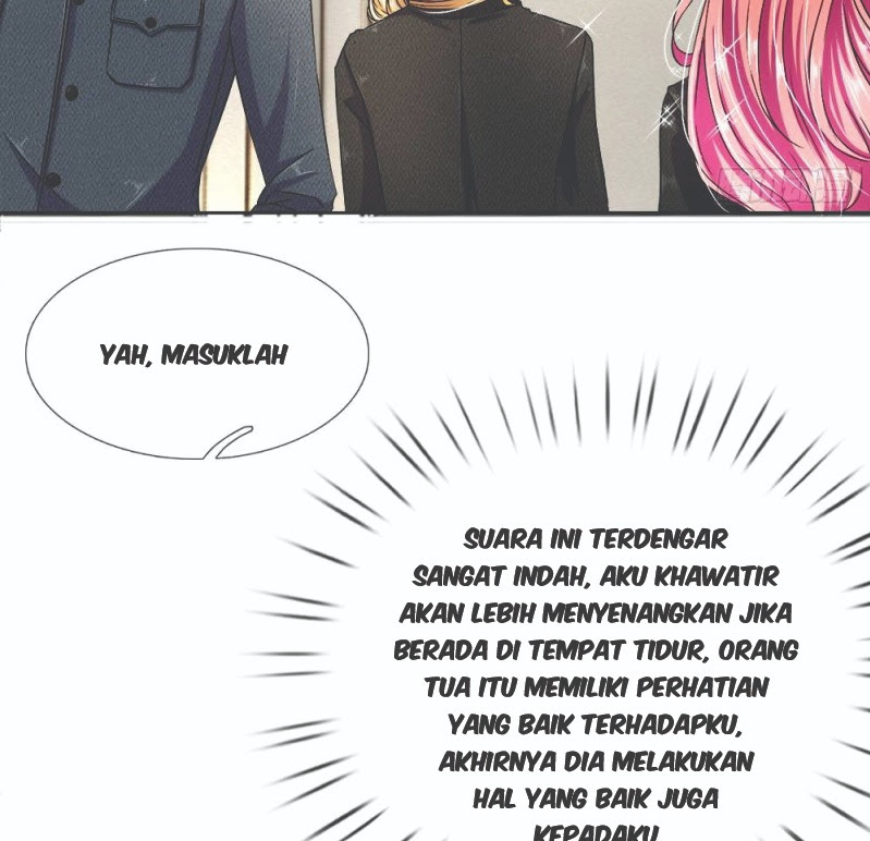 The Goddess’s Invincible Agent Bab 05 halaman 14