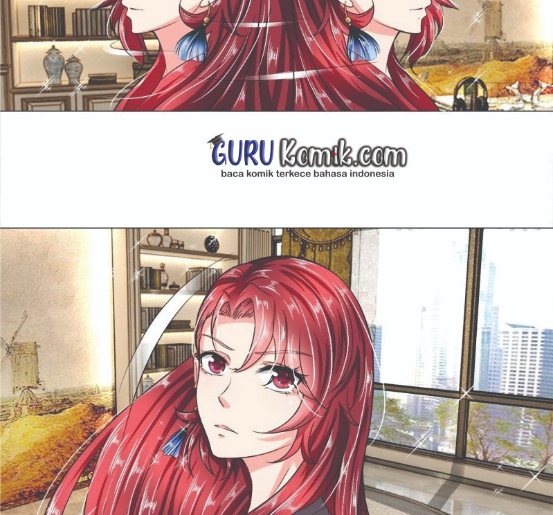 The Goddess’s Invincible Agent chapter 06 halaman 5