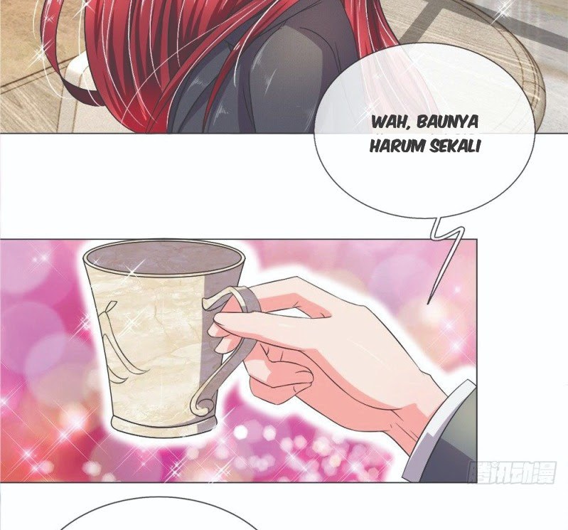 The Goddess’s Invincible Agent chapter 06 halaman 6