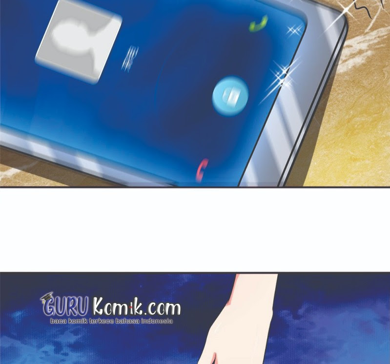 The Goddess’s Invincible Agent chapter 06 halaman 14