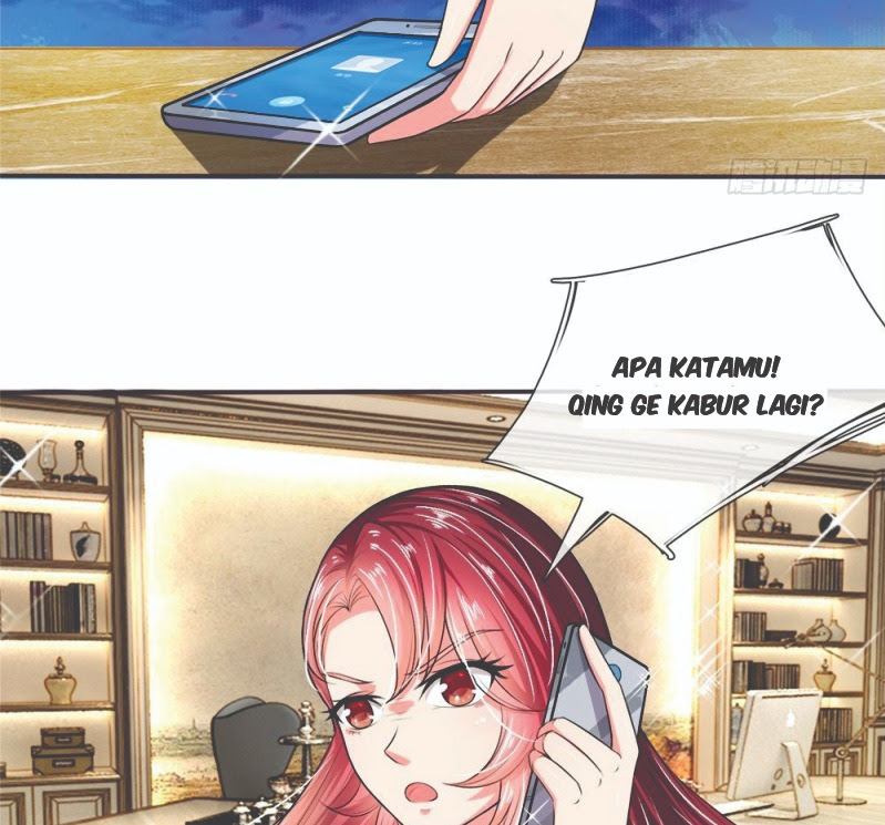 The Goddess’s Invincible Agent chapter 06 halaman 15