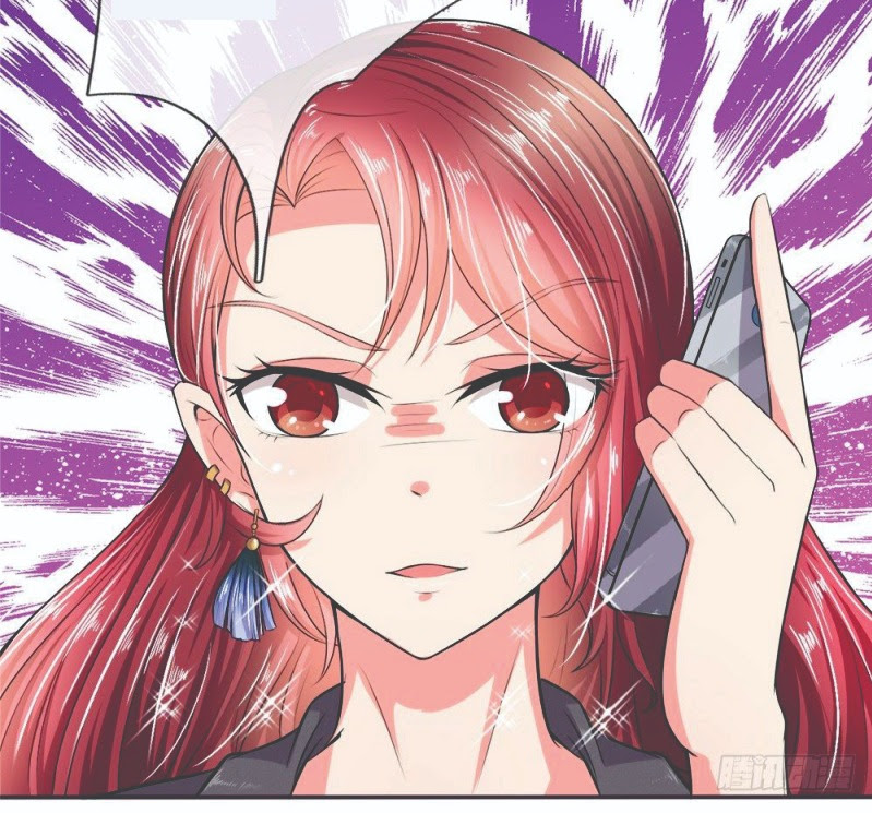 The Goddess’s Invincible Agent chapter 06 halaman 17