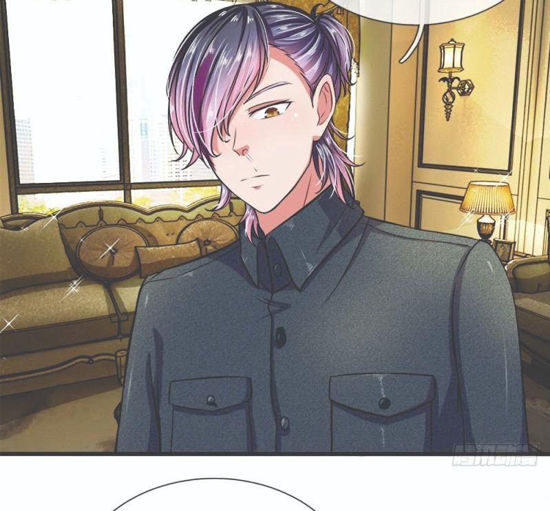 The Goddess’s Invincible Agent chapter 07 halaman 7