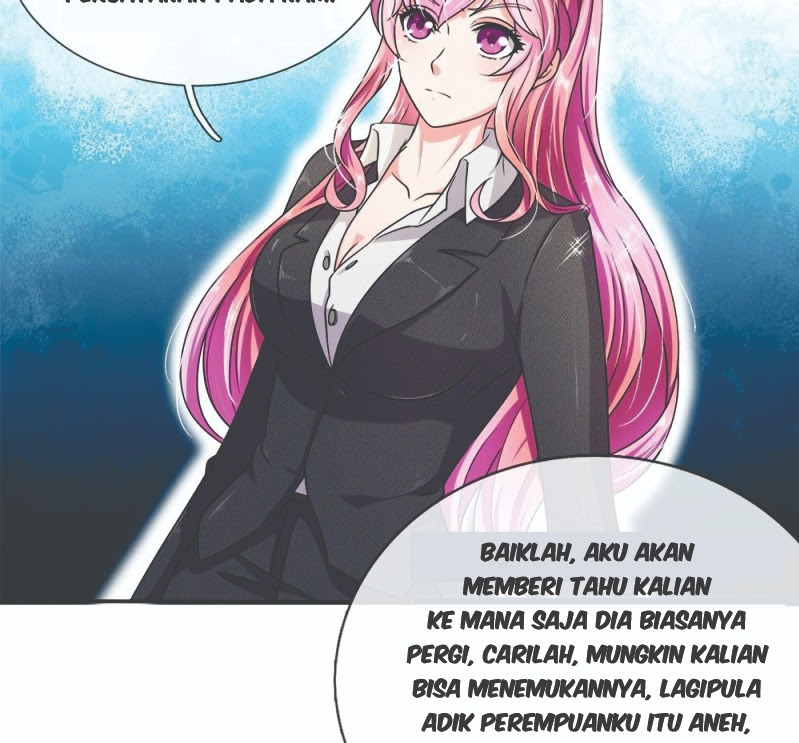The Goddess’s Invincible Agent chapter 07 halaman 11