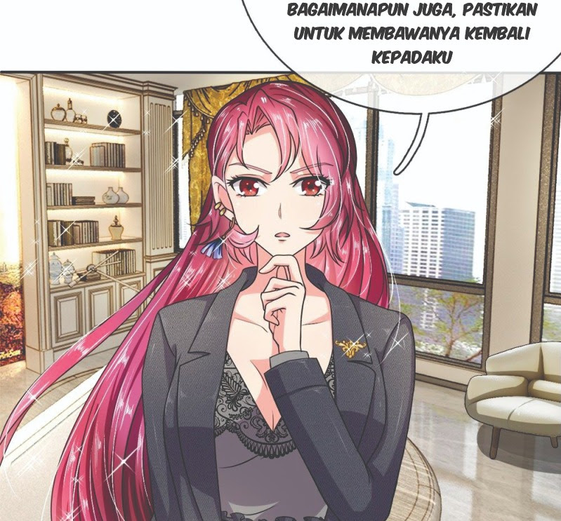 The Goddess’s Invincible Agent chapter 07 halaman 12