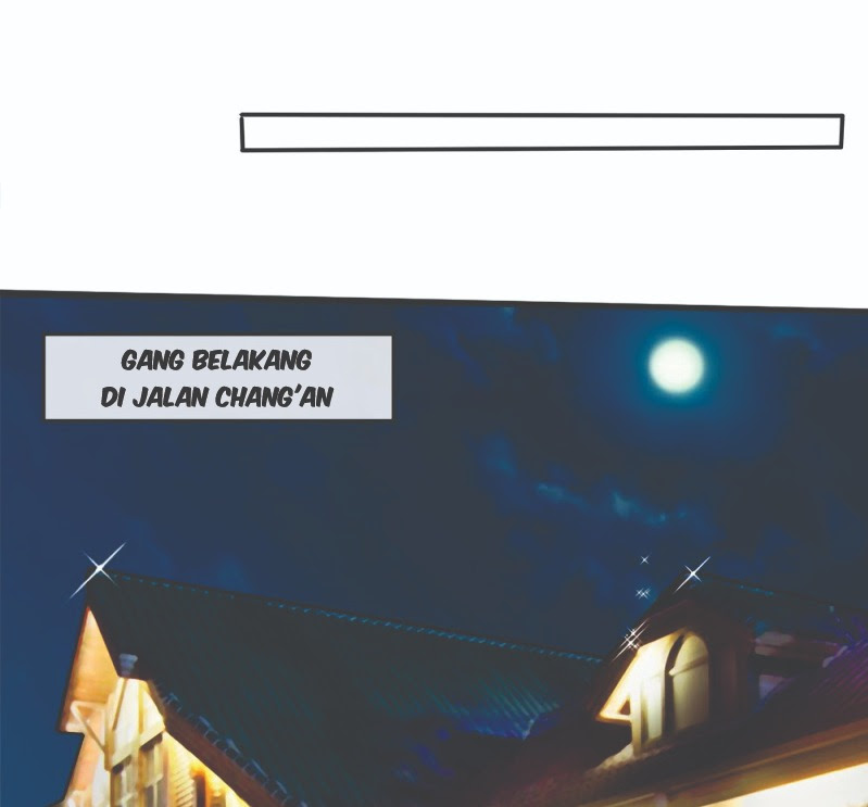 The Goddess’s Invincible Agent chapter 07 halaman 14