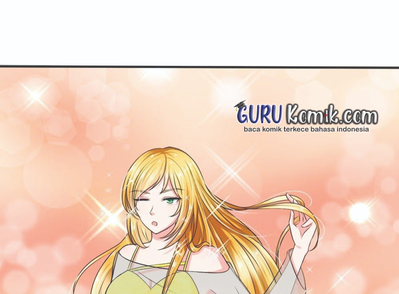 The Goddess’s Invincible Agent Bab 08 halaman 2