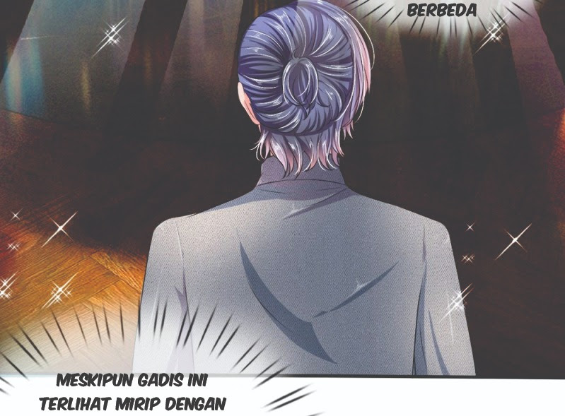 The Goddess’s Invincible Agent Bab 08 halaman 6