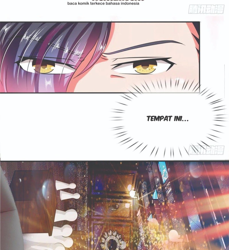 The Goddess’s Invincible Agent Bab 09 halaman 3