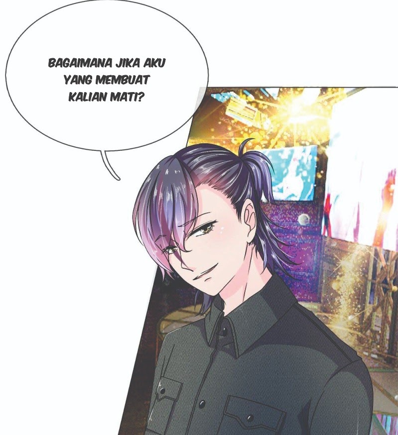 The Goddess’s Invincible Agent Bab 09 halaman 14