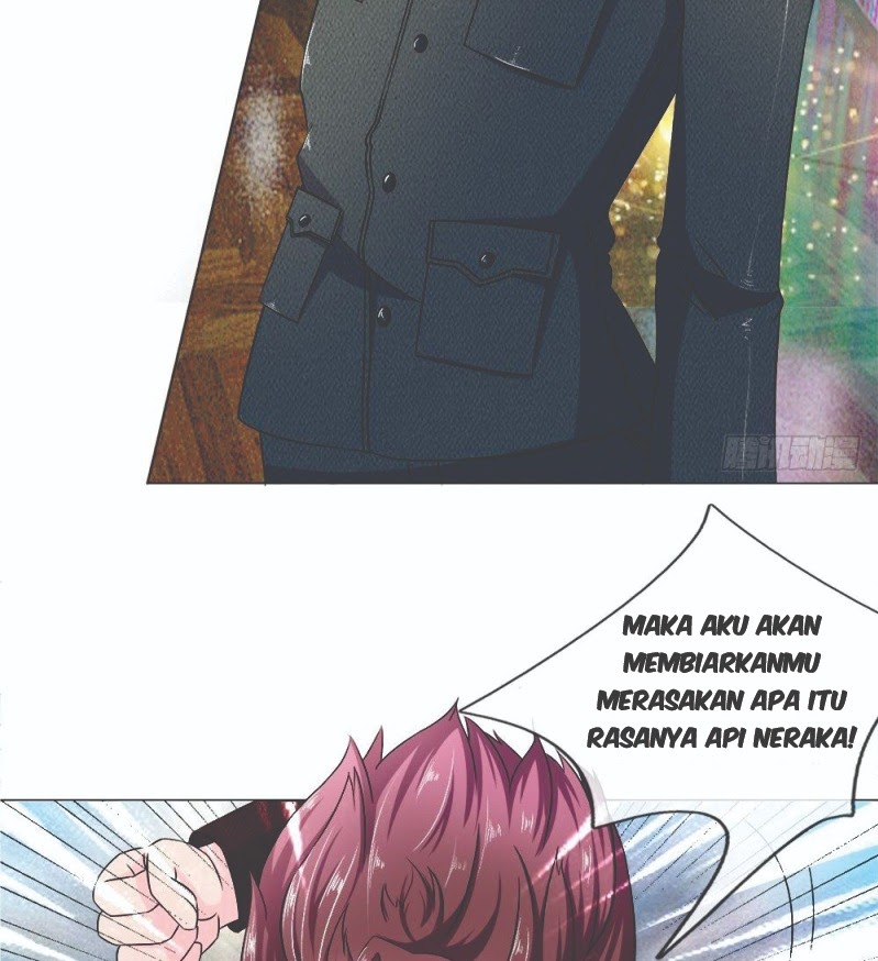 The Goddess’s Invincible Agent Bab 09 halaman 15
