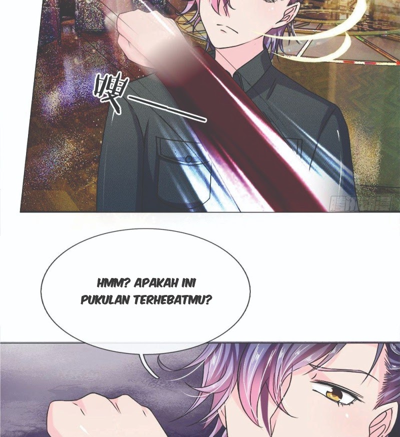 The Goddess’s Invincible Agent Bab 09 halaman 17