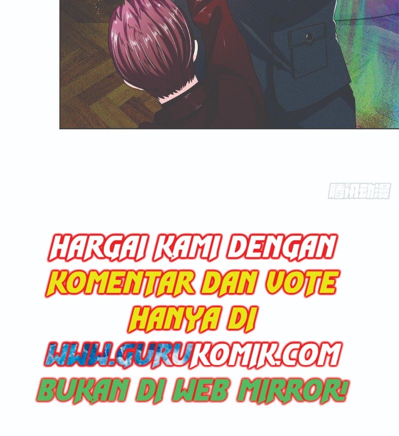 The Goddess’s Invincible Agent Bab 09 halaman 19