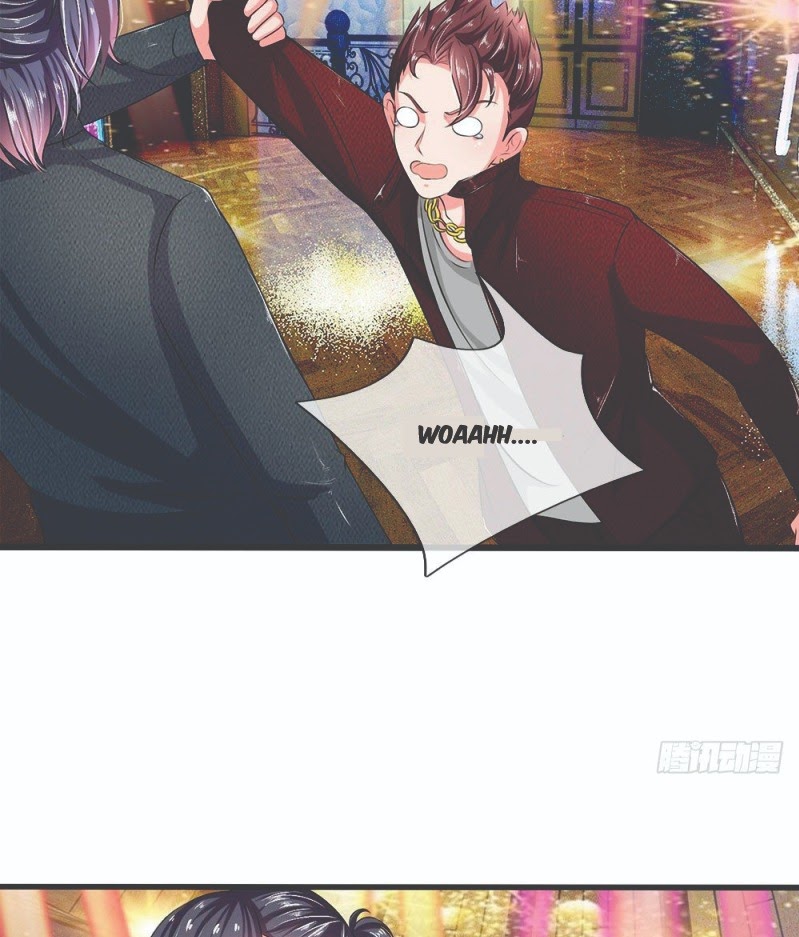 The Goddess’s Invincible Agent chapter 10 halaman 3