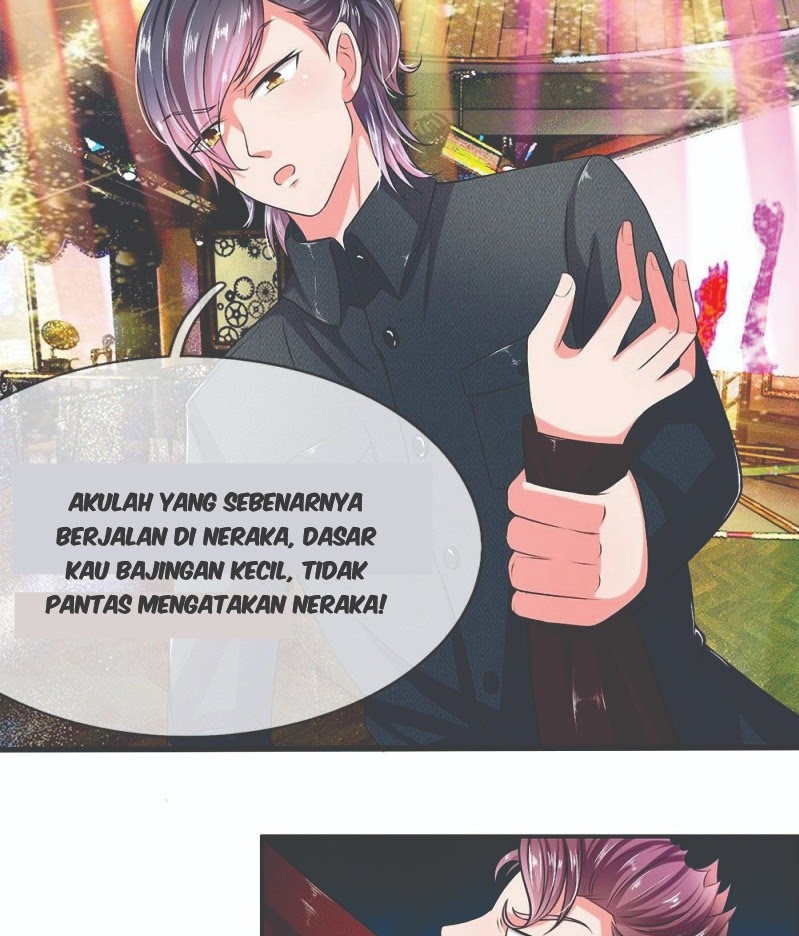 The Goddess’s Invincible Agent chapter 10 halaman 4
