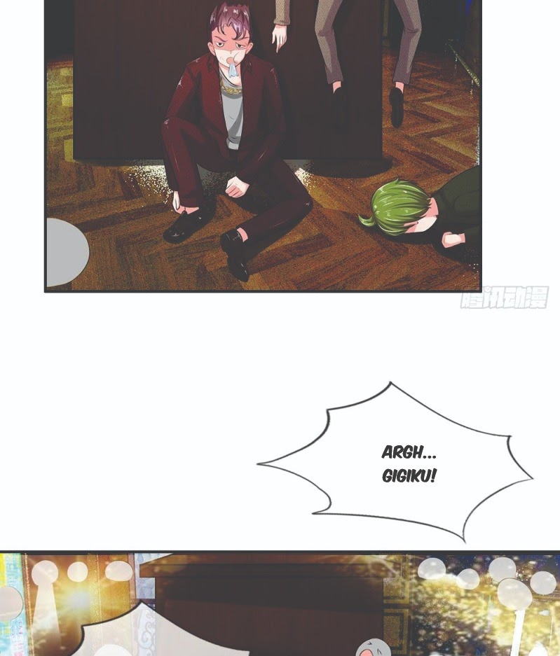 The Goddess’s Invincible Agent chapter 10 halaman 9