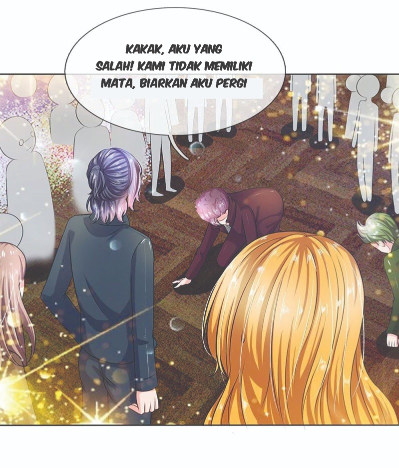The Goddess’s Invincible Agent chapter 10 halaman 11