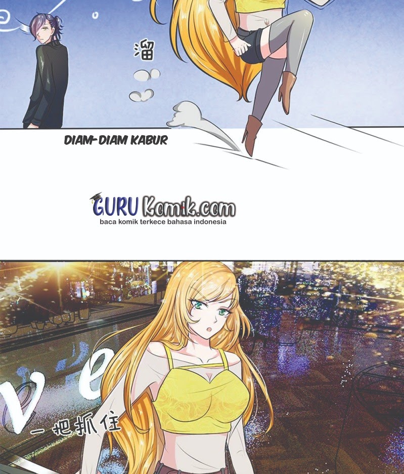 The Goddess’s Invincible Agent chapter 10 halaman 13