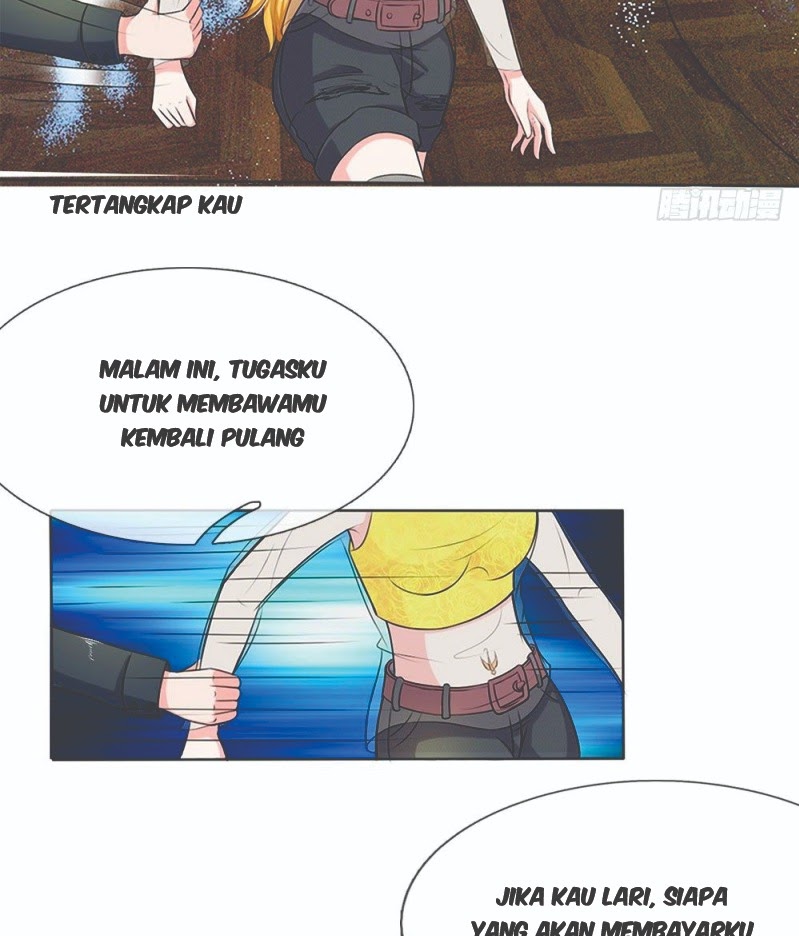 The Goddess’s Invincible Agent chapter 10 halaman 14