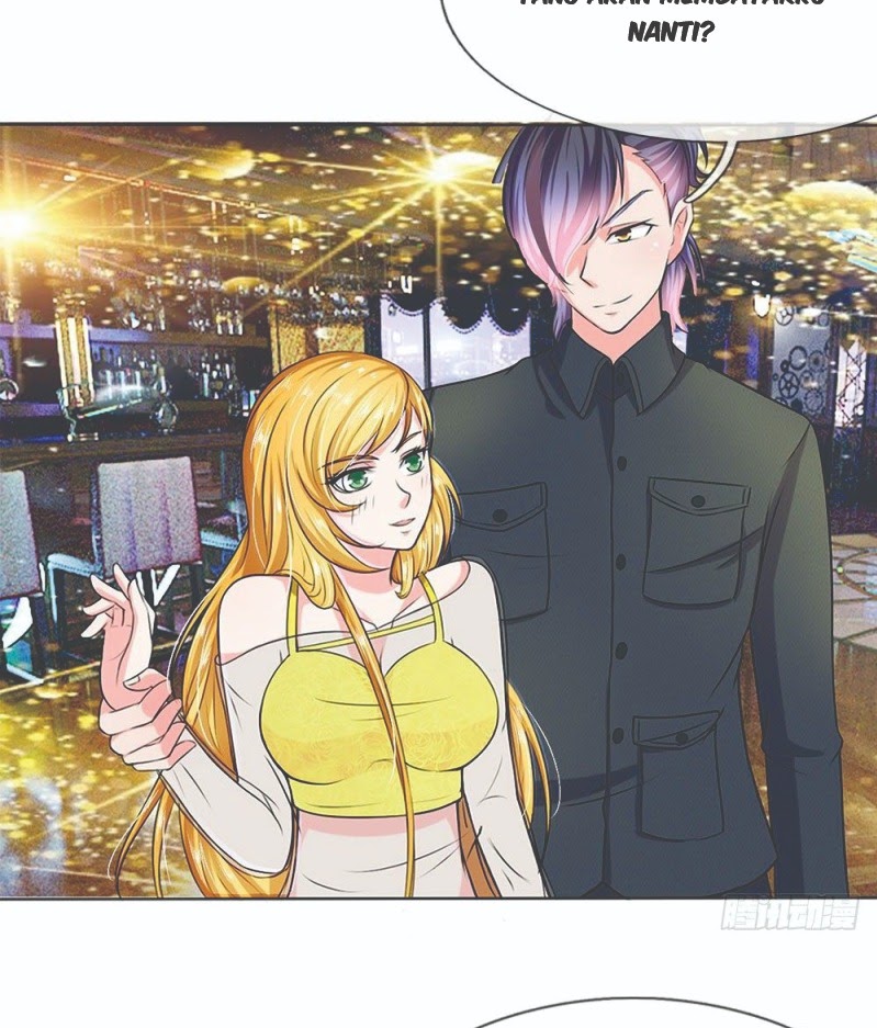 The Goddess’s Invincible Agent chapter 10 halaman 15