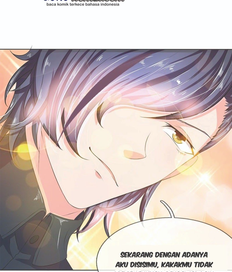 The Goddess’s Invincible Agent chapter 10 halaman 17