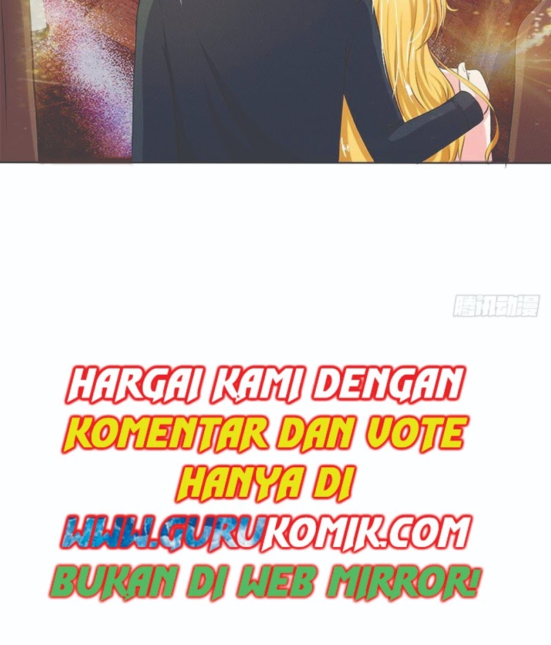 The Goddess’s Invincible Agent chapter 10 halaman 19