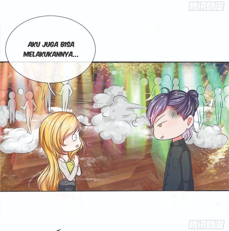 The Goddess’s Invincible Agent Bab 13 halaman 7