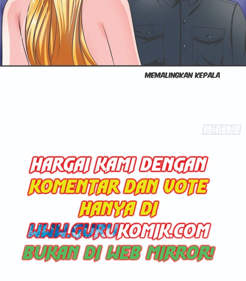 The Goddess’s Invincible Agent Bab 15 halaman 19