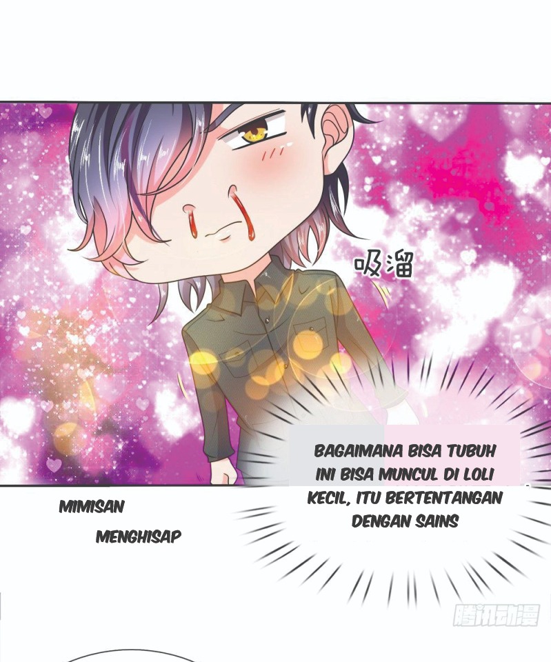 The Goddess’s Invincible Agent Bab 16 halaman 2